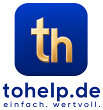tohelp.de Logo